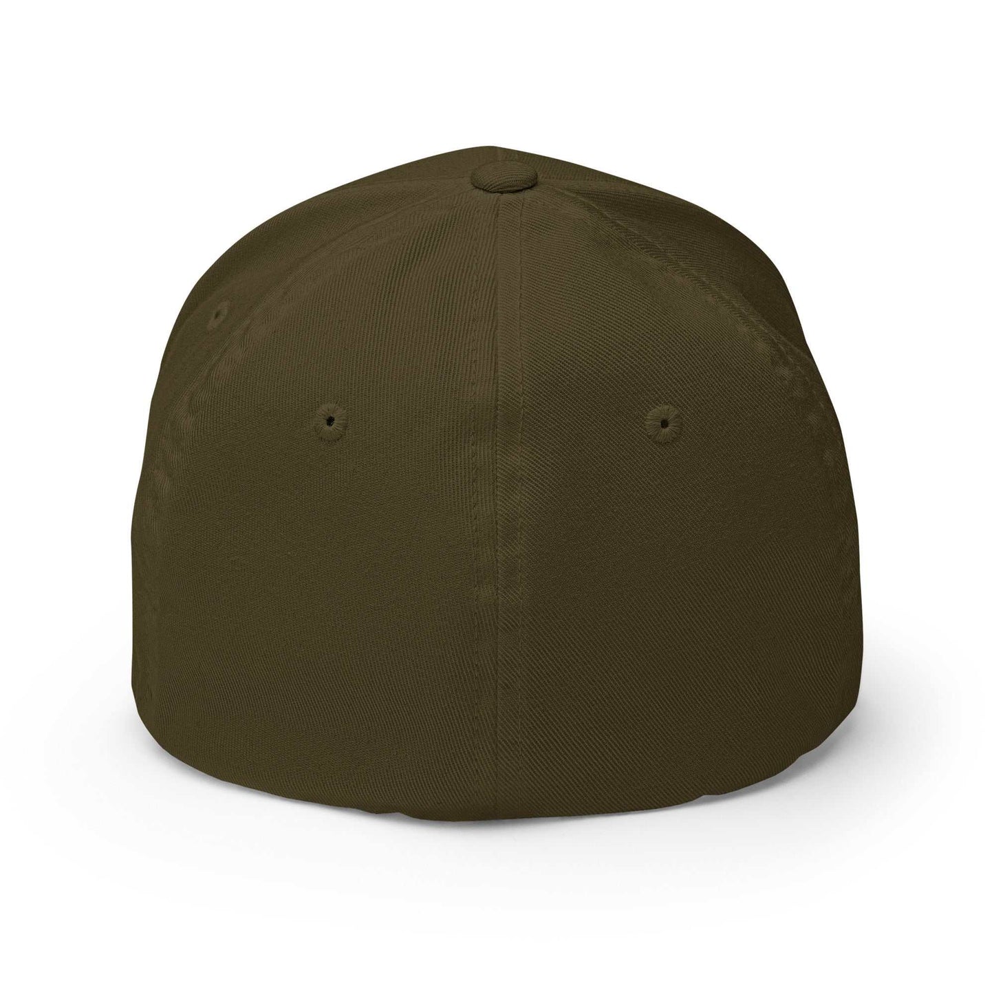 Wild Chase Structured Twill Cap
