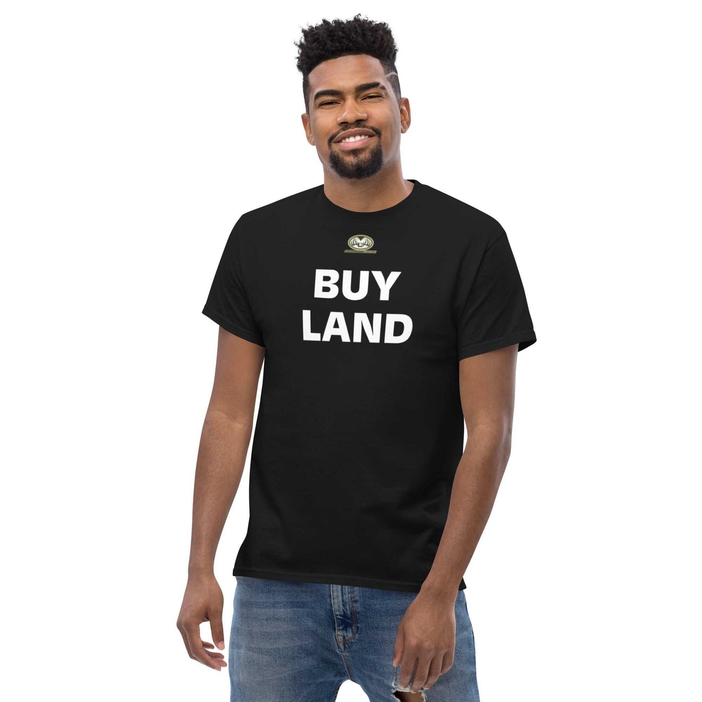 Land T-Shirt