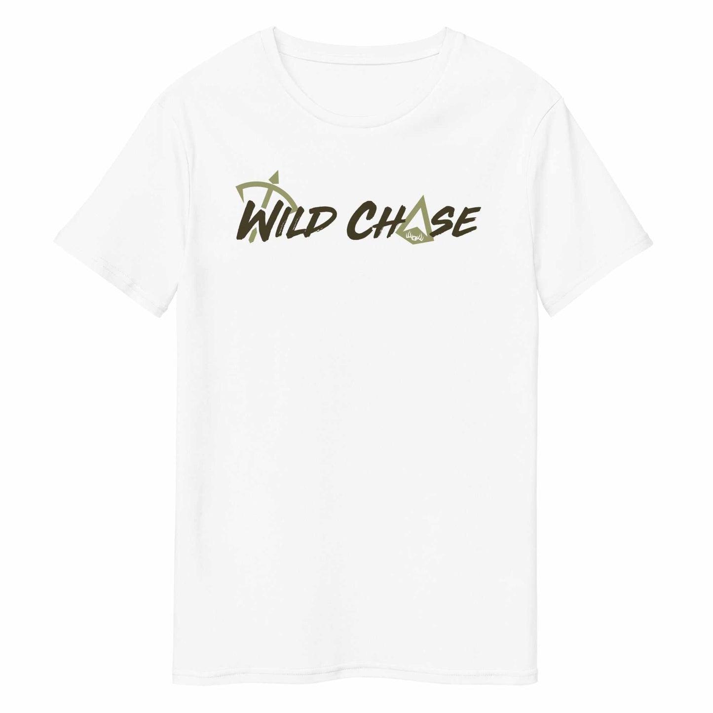 Wild Chase premium cotton t-shirt