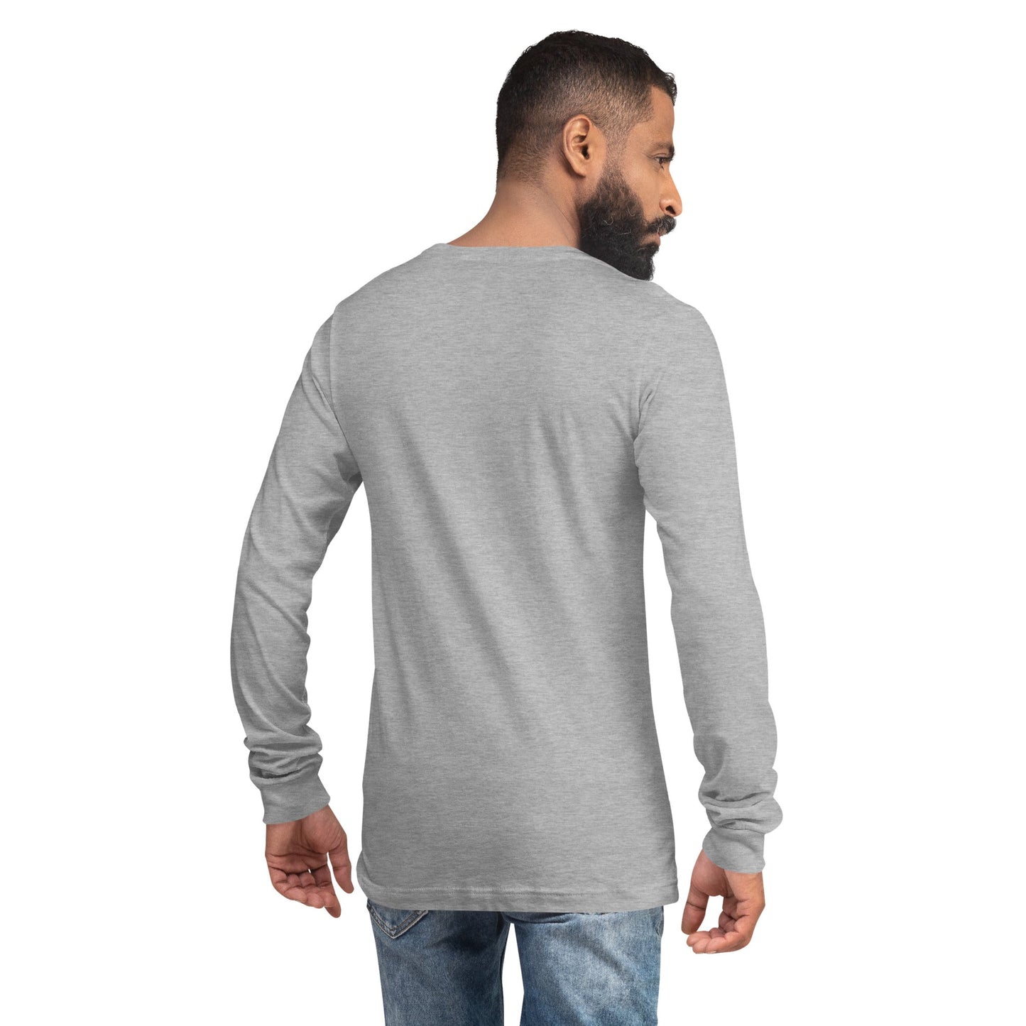 Bryant Land Long Sleeve