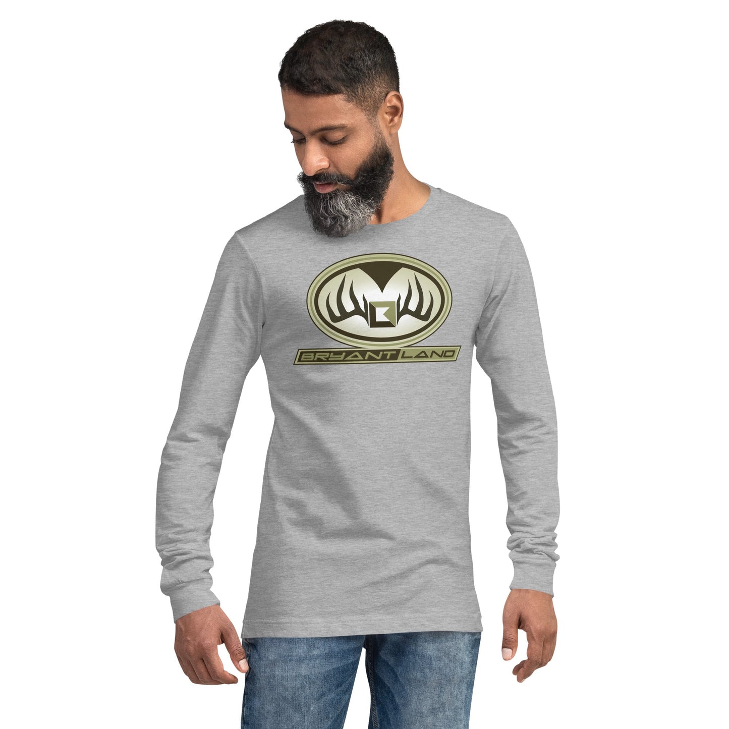 Bryant Land Long Sleeve