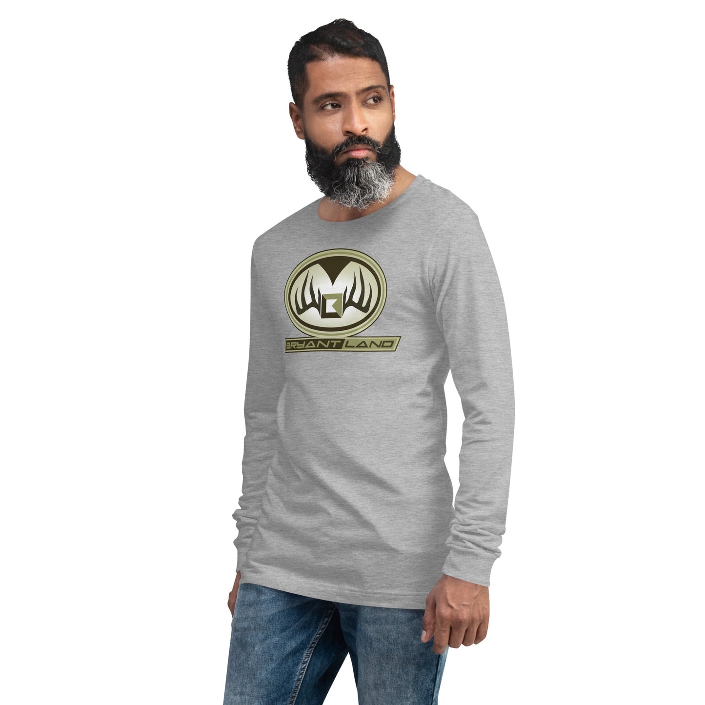 Bryant Land Long Sleeve
