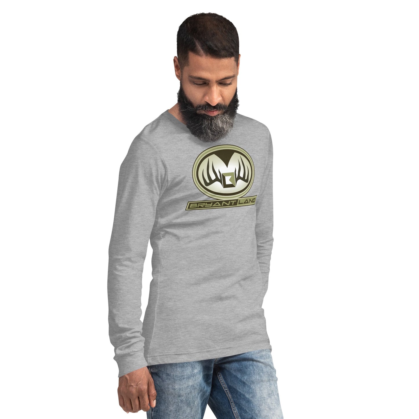 Bryant Land Long Sleeve