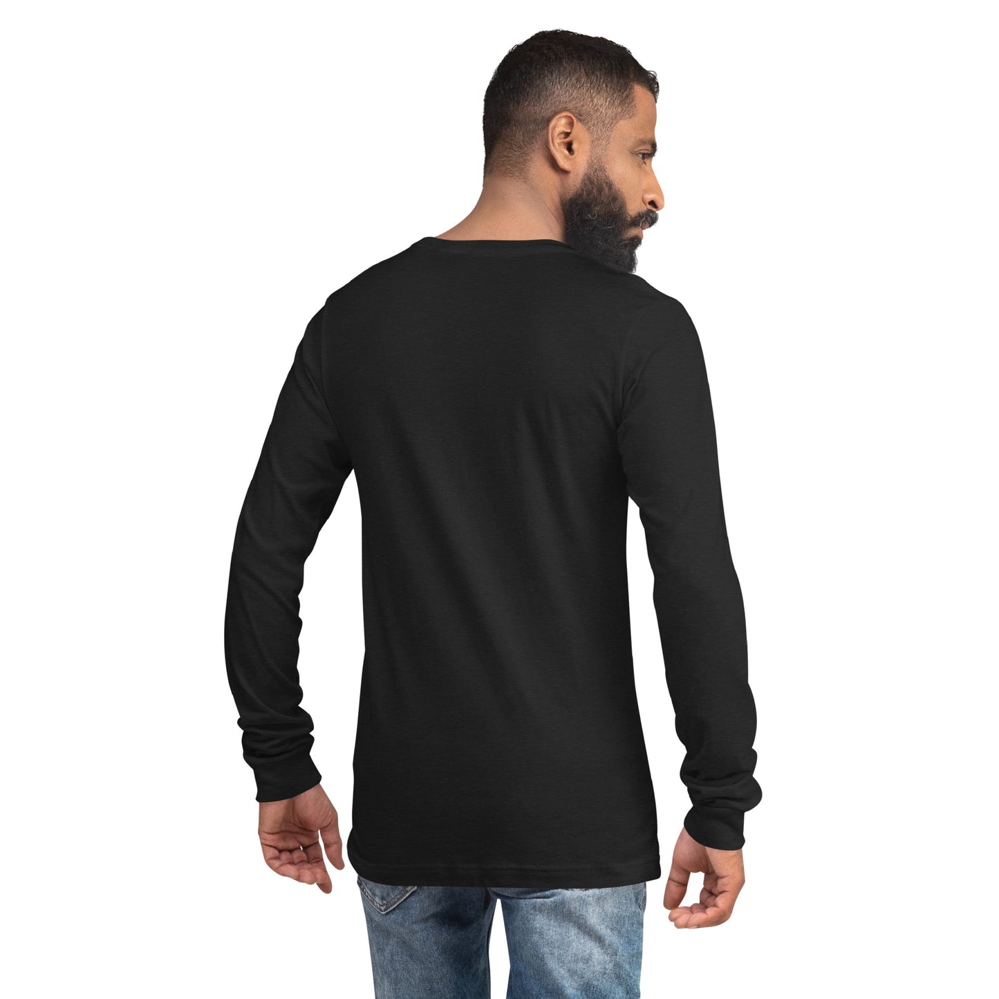 Bryant Land Long Sleeve