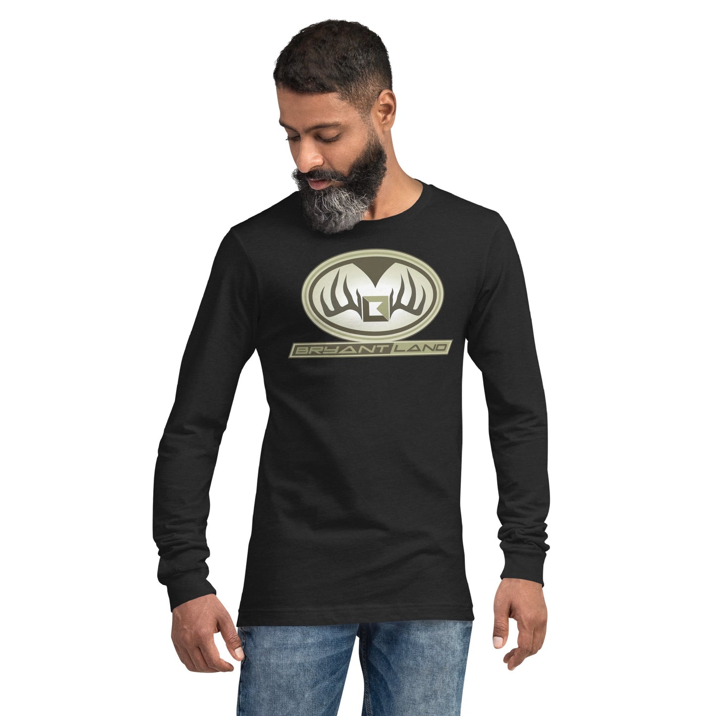 Bryant Land Long Sleeve