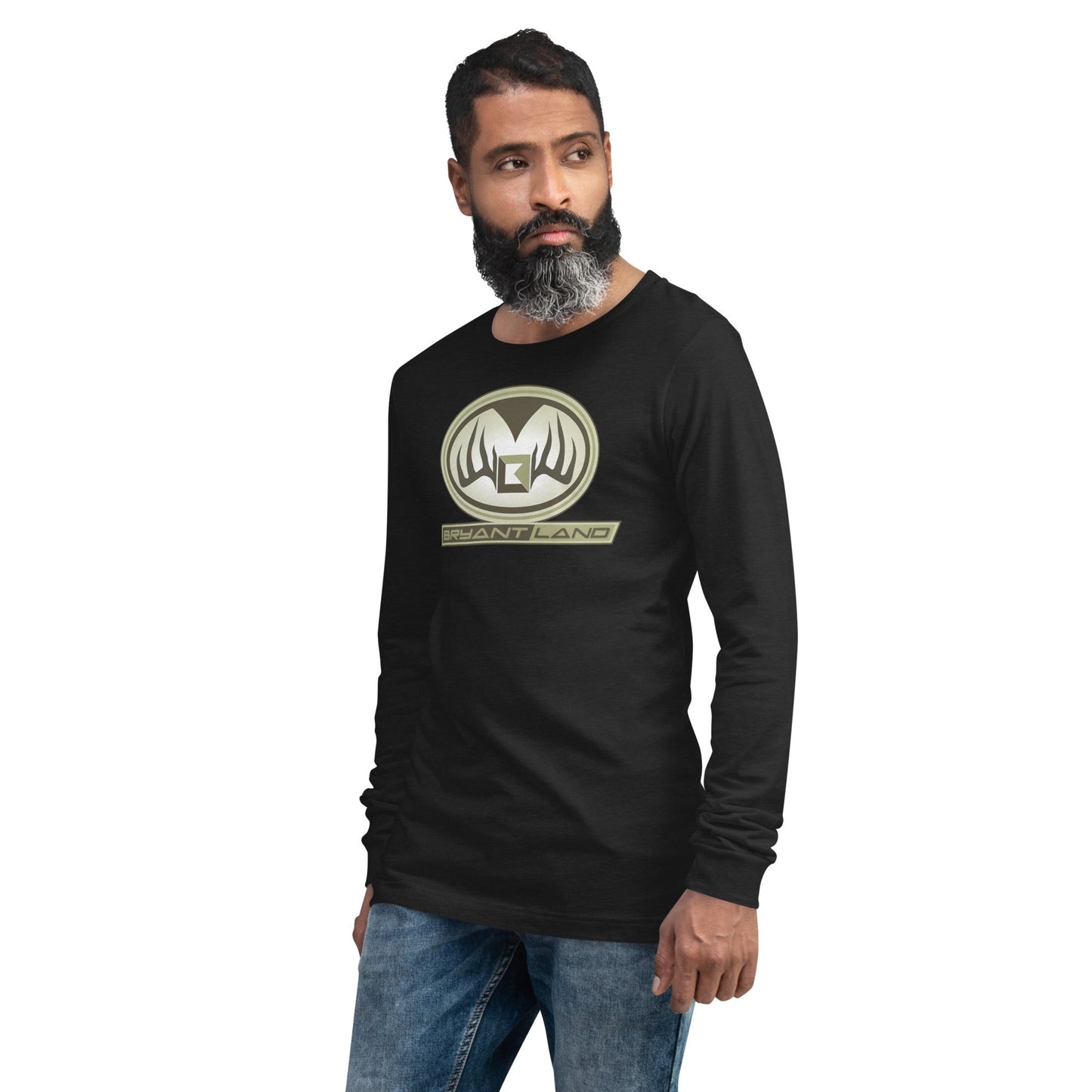 Bryant Land Long Sleeve