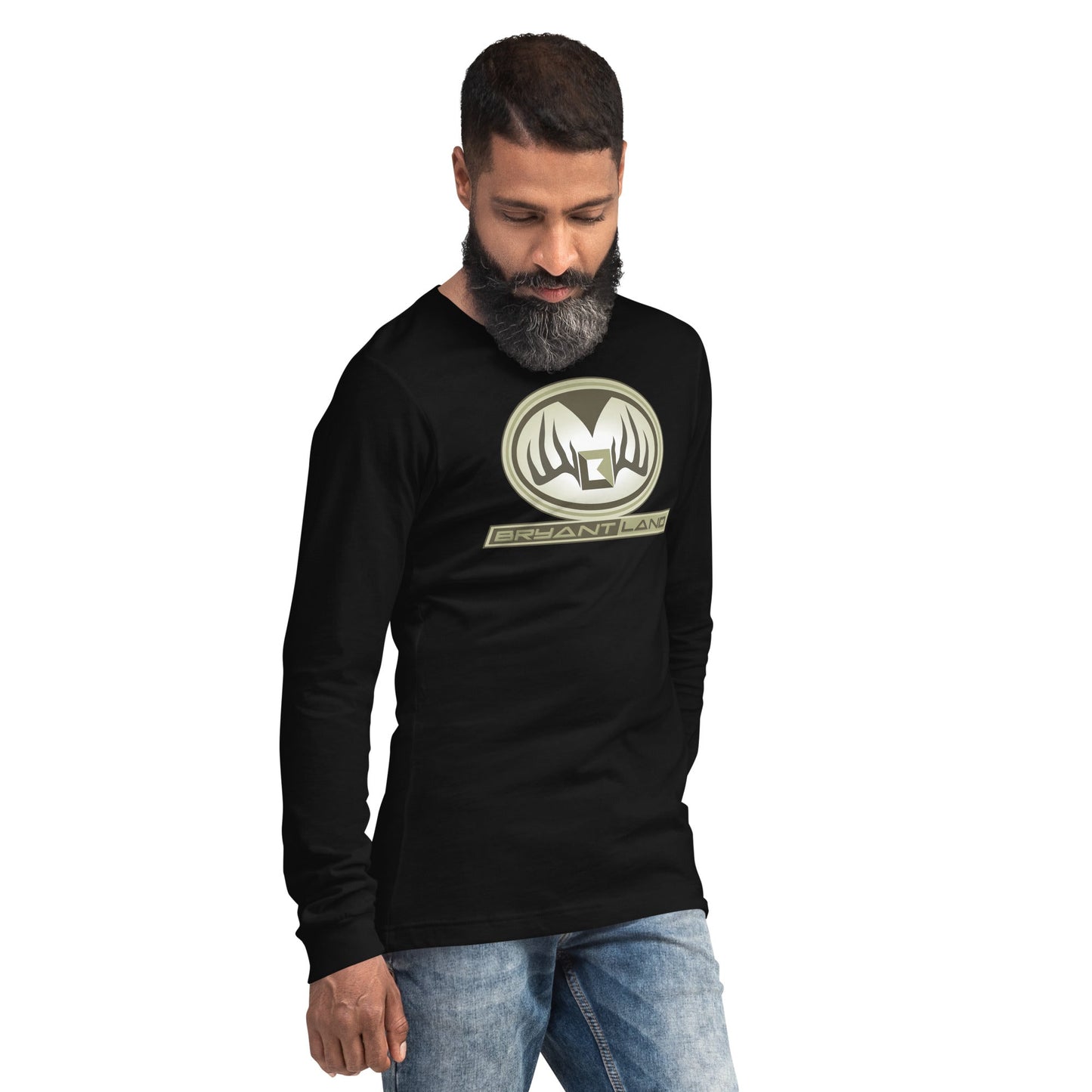 Bryant Land Long Sleeve