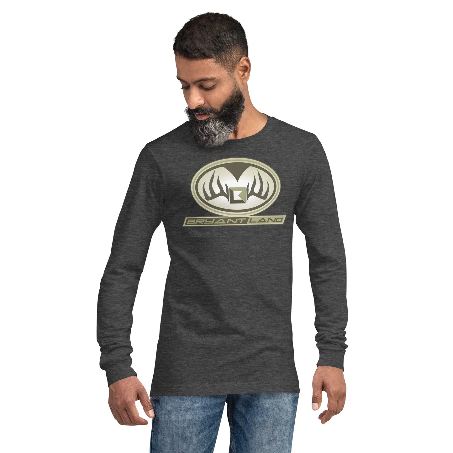 Bryant Land Long Sleeve