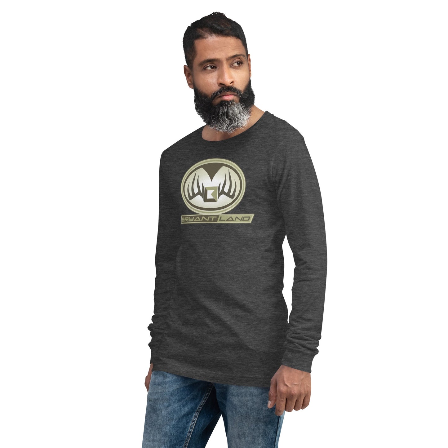 Bryant Land Long Sleeve