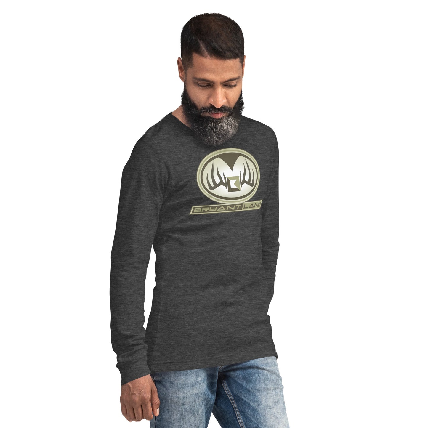 Bryant Land Long Sleeve