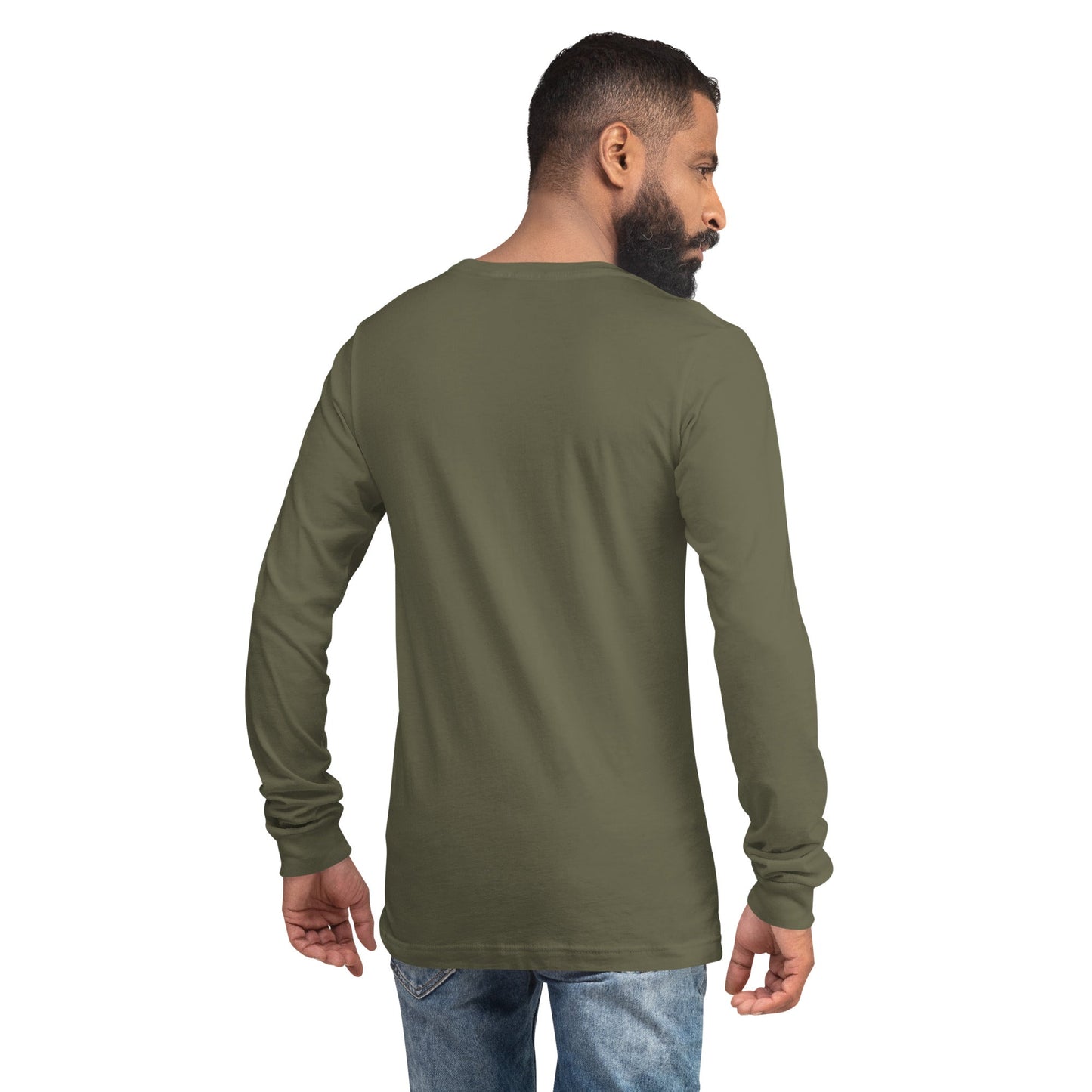 Bryant Land Long Sleeve