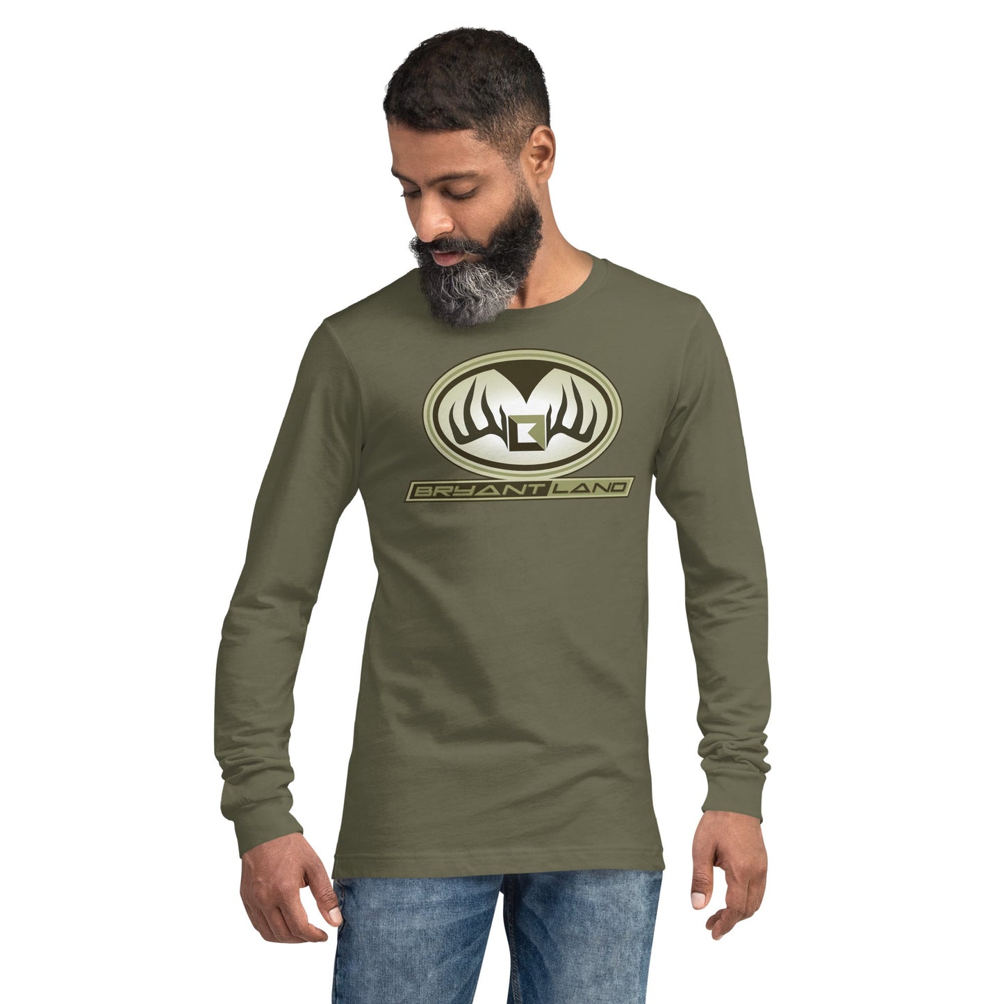 Bryant Land Long Sleeve