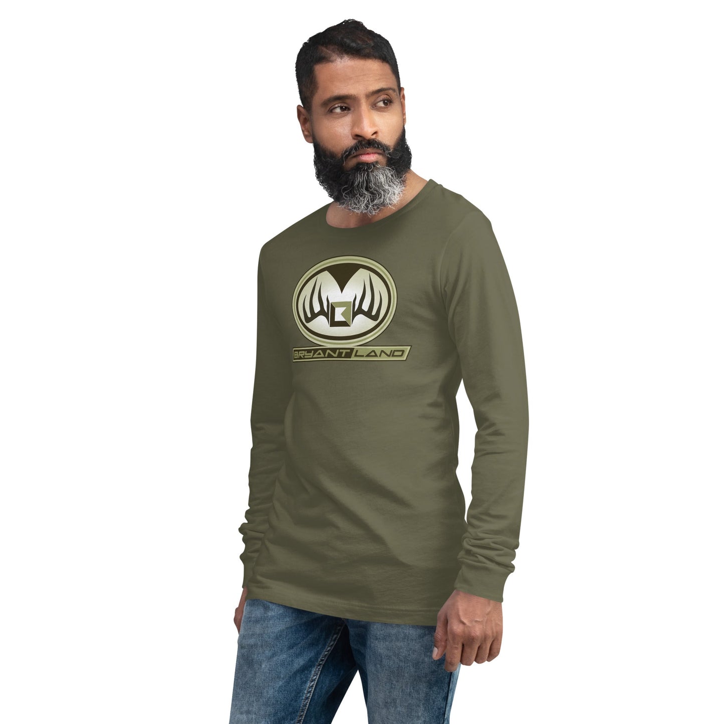 Bryant Land Long Sleeve