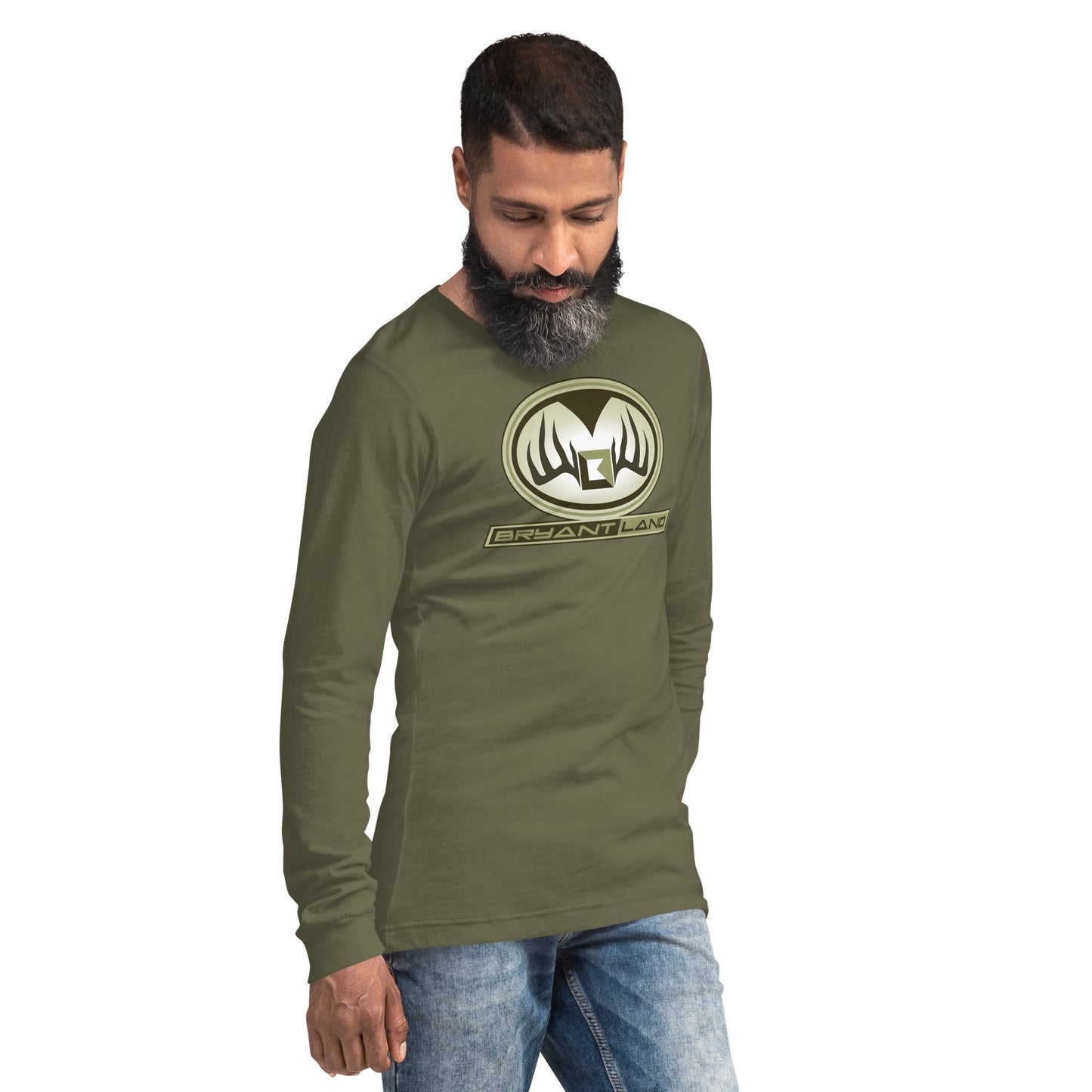 Bryant Land Long Sleeve