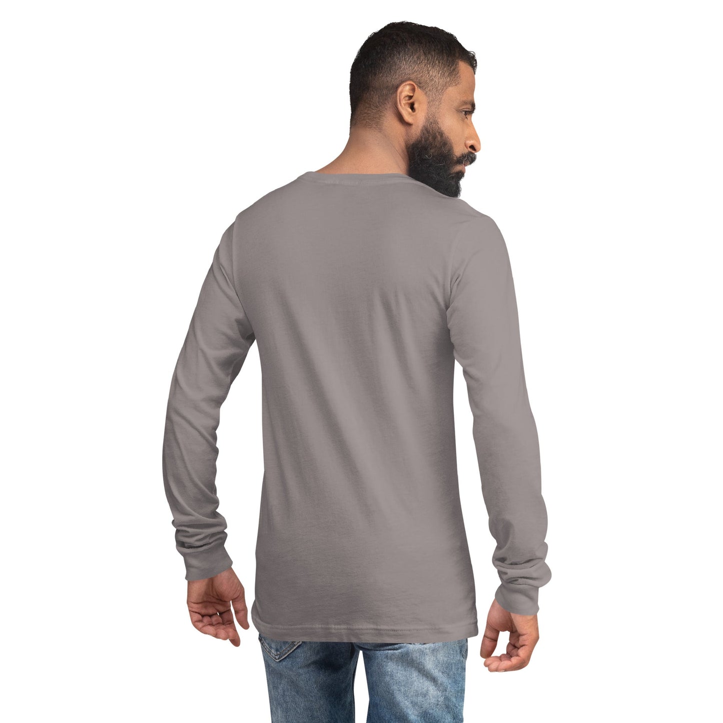 Bryant Land Long Sleeve
