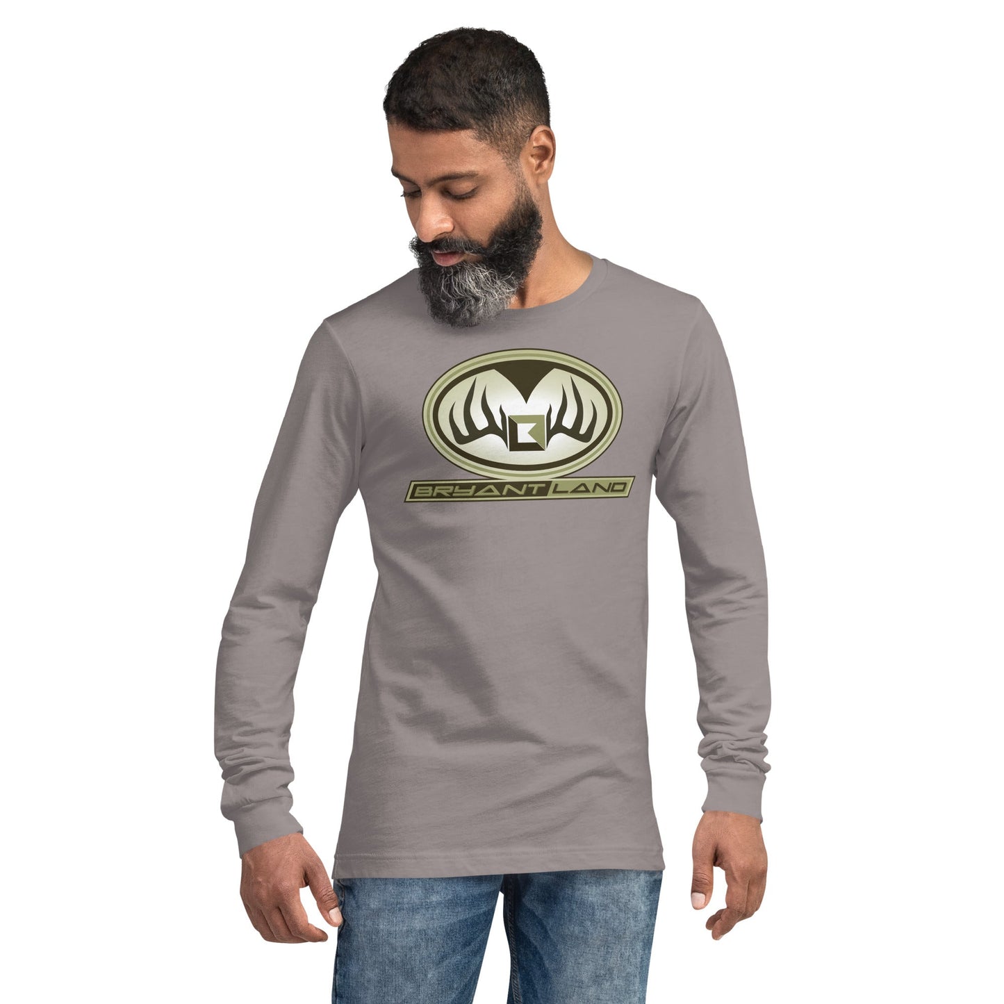 Bryant Land Long Sleeve