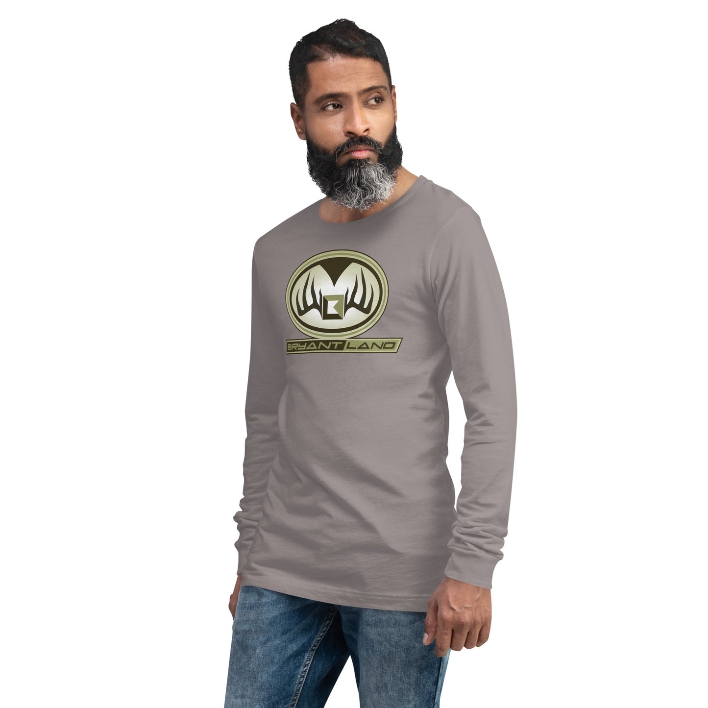 Bryant Land Long Sleeve