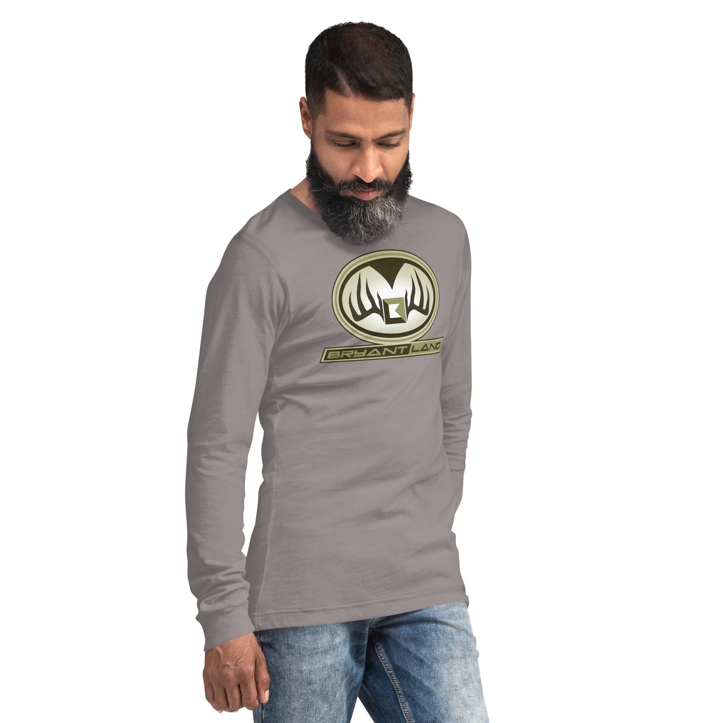 Bryant Land Long Sleeve