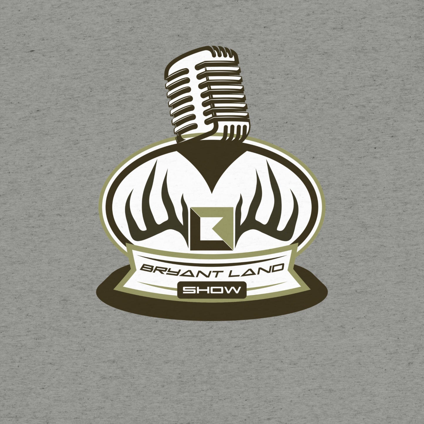 Bryant Land Show Podcast