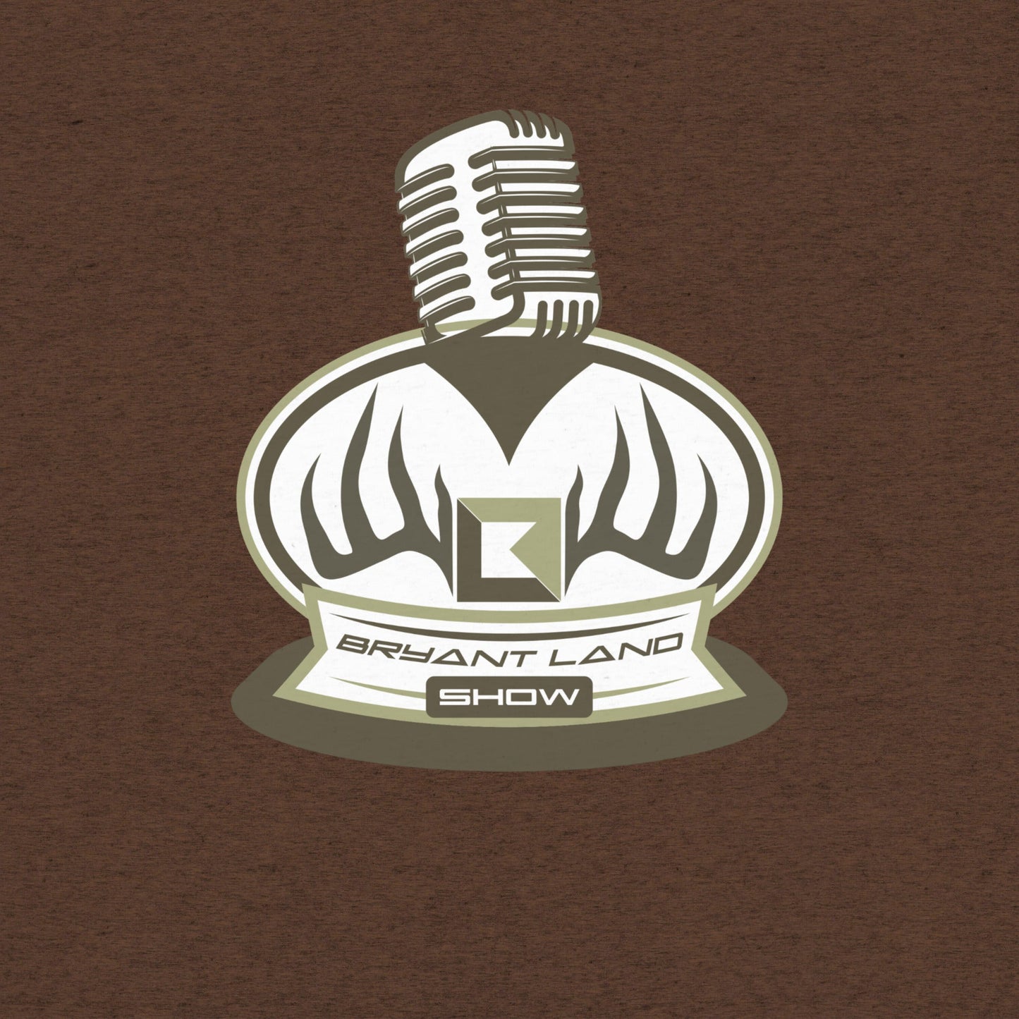 Bryant Land Show Podcast