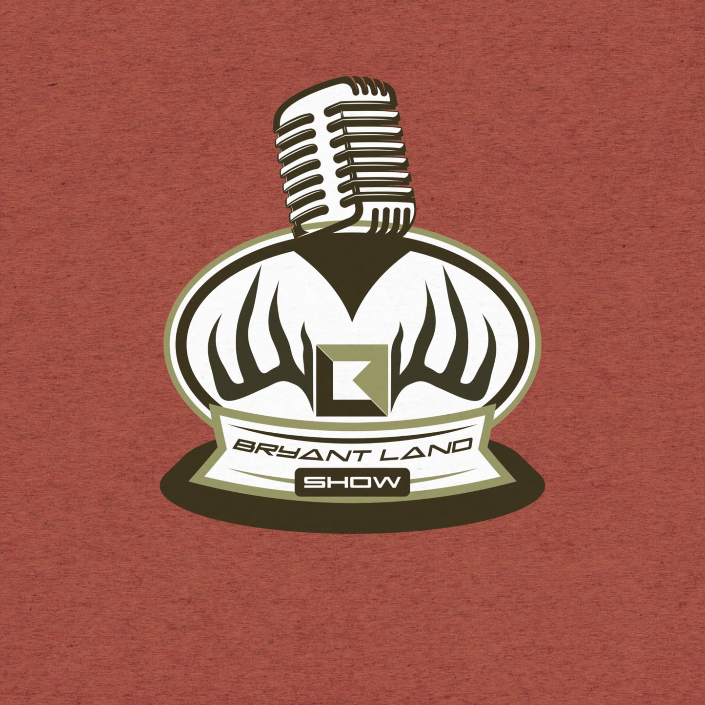 Bryant Land Show Podcast
