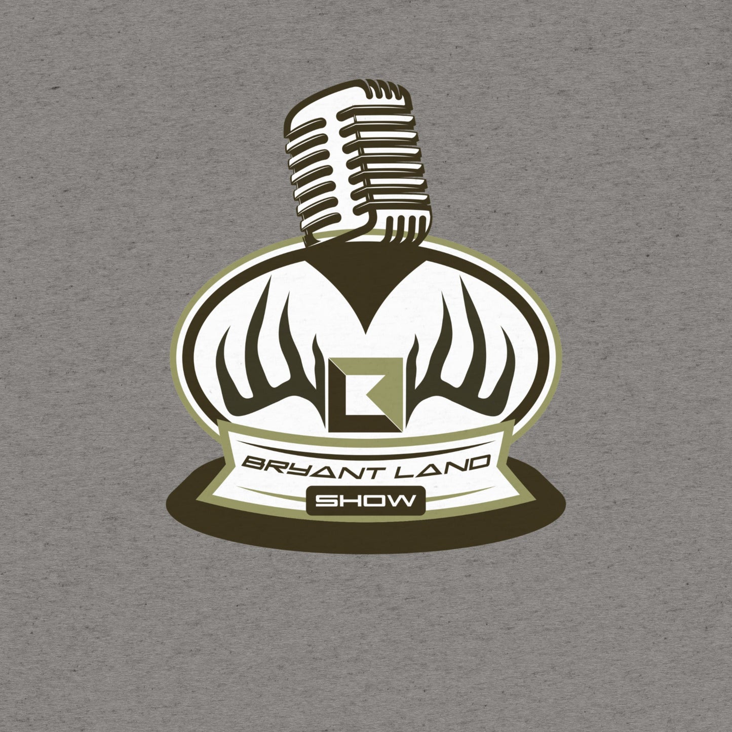Bryant Land Show Podcast