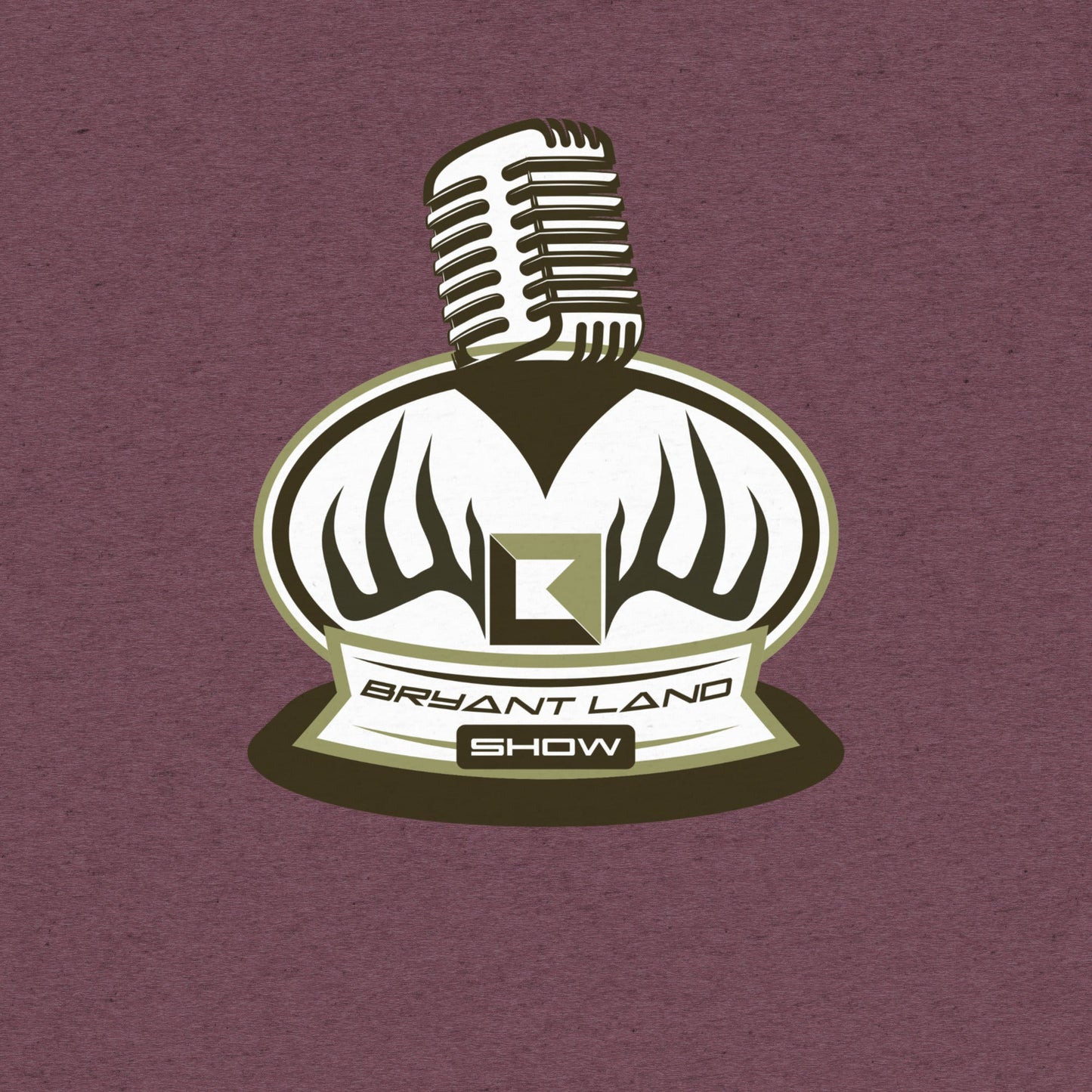 Bryant Land Show Podcast
