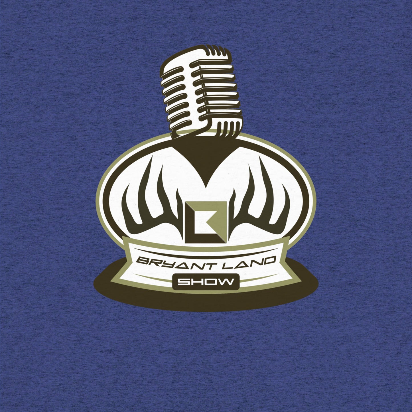 Bryant Land Show Podcast