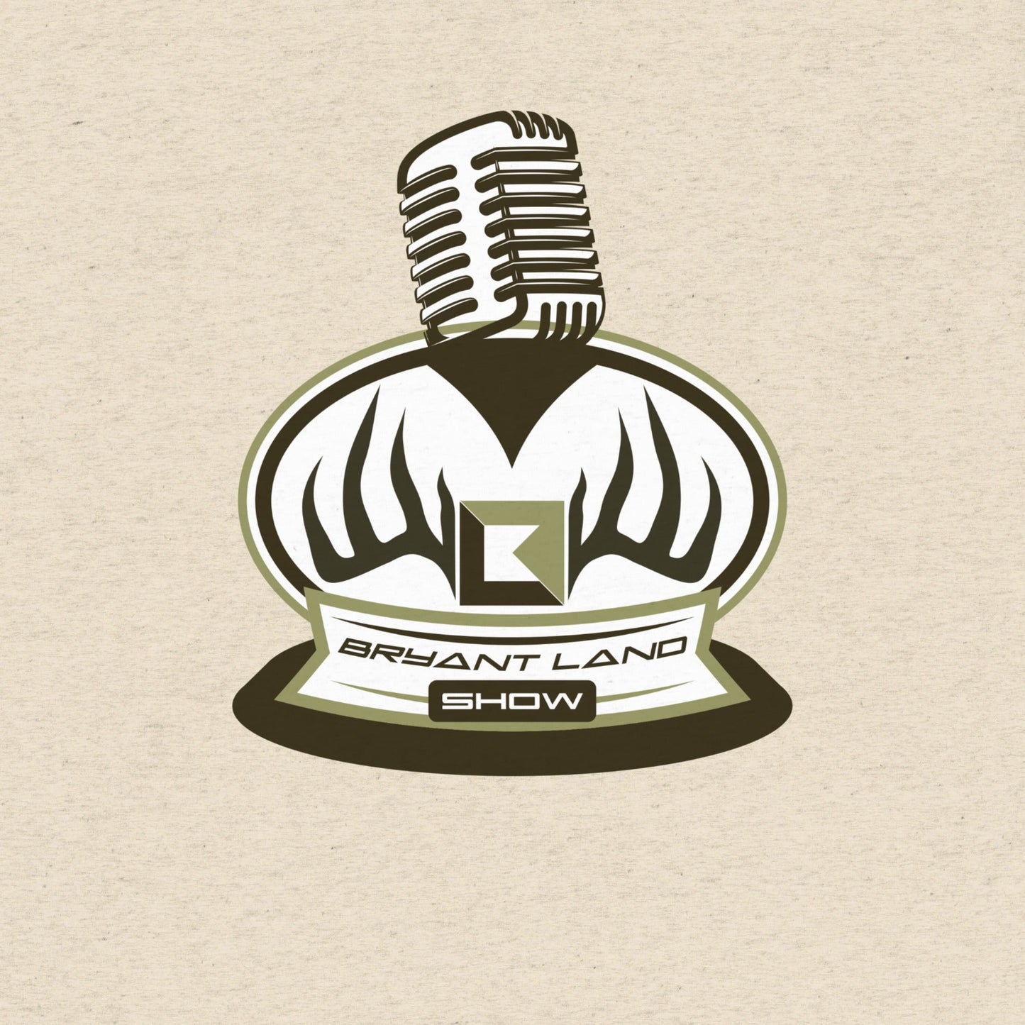 Bryant Land Show Podcast