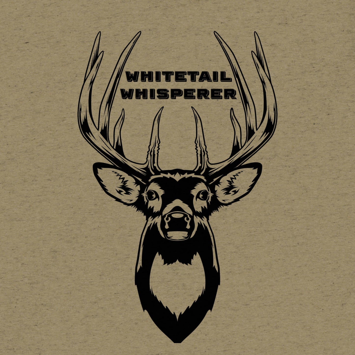 Bryant Land Whitetail Whisperer