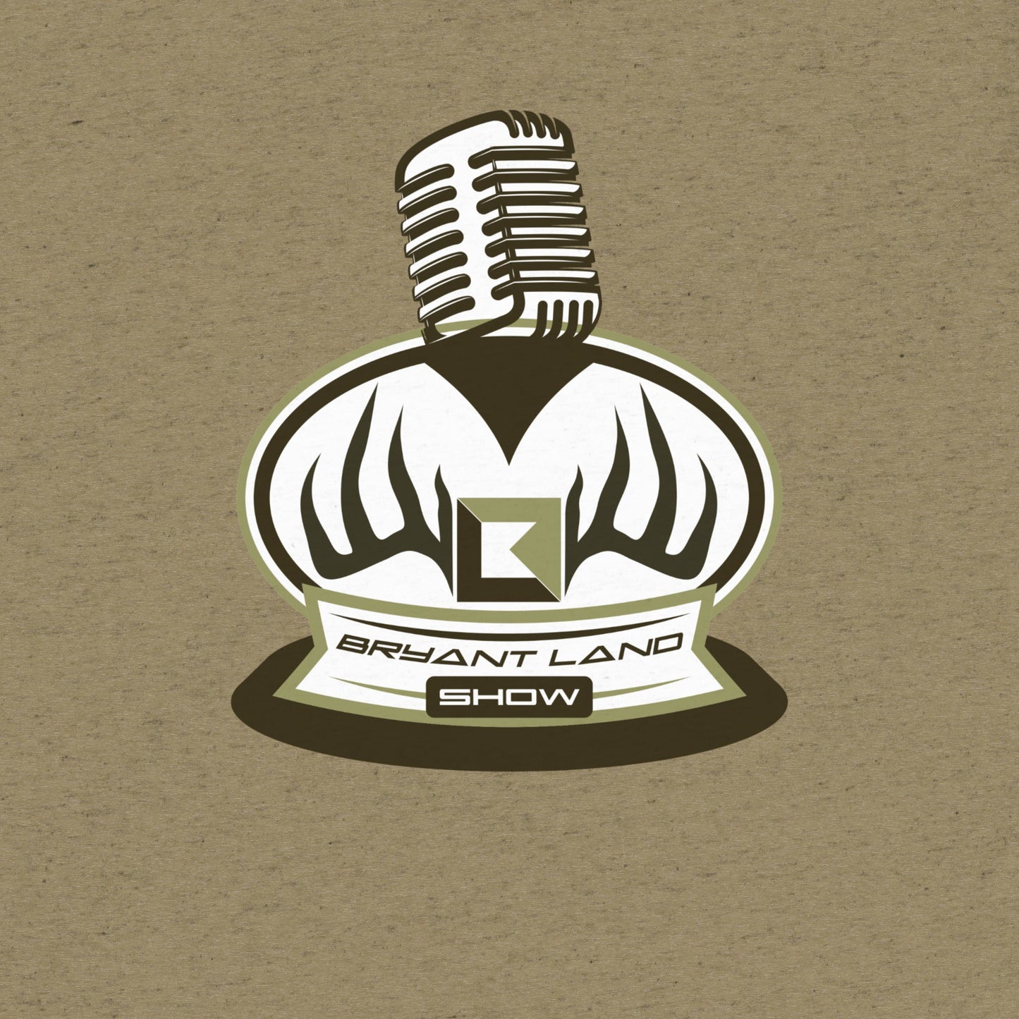 Bryant Land Show Podcast