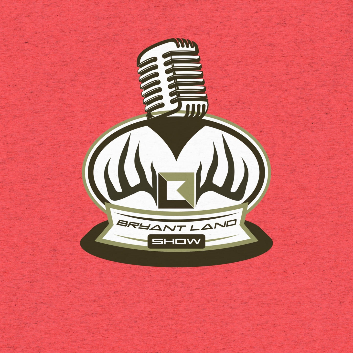 Bryant Land Show Podcast
