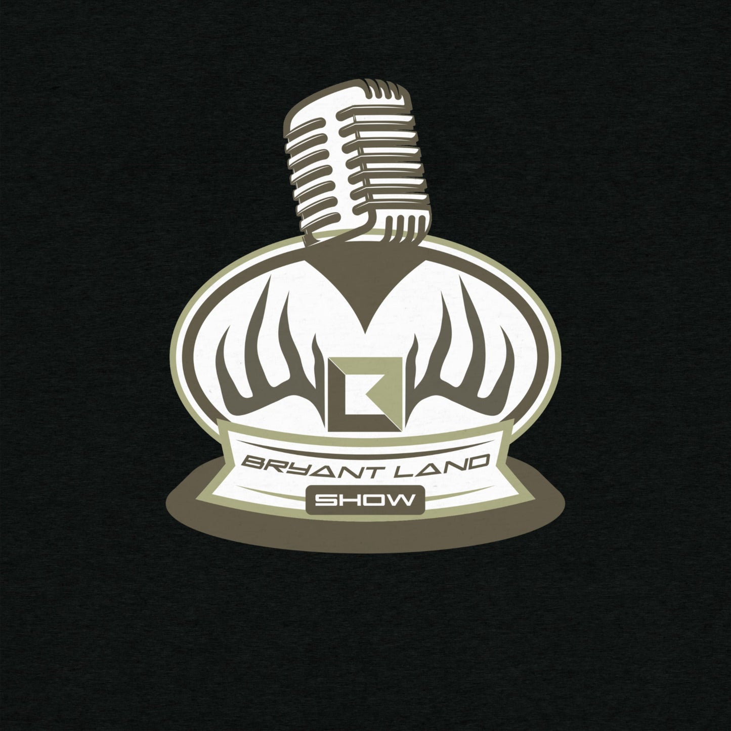 Bryant Land Show Podcast