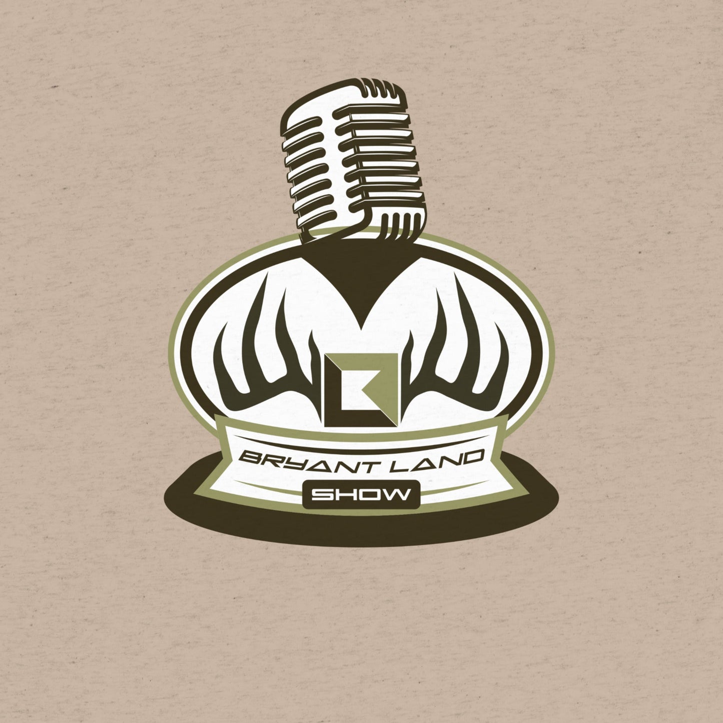 Bryant Land Show Podcast