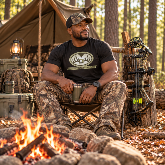 Bryant Land T-Shirt