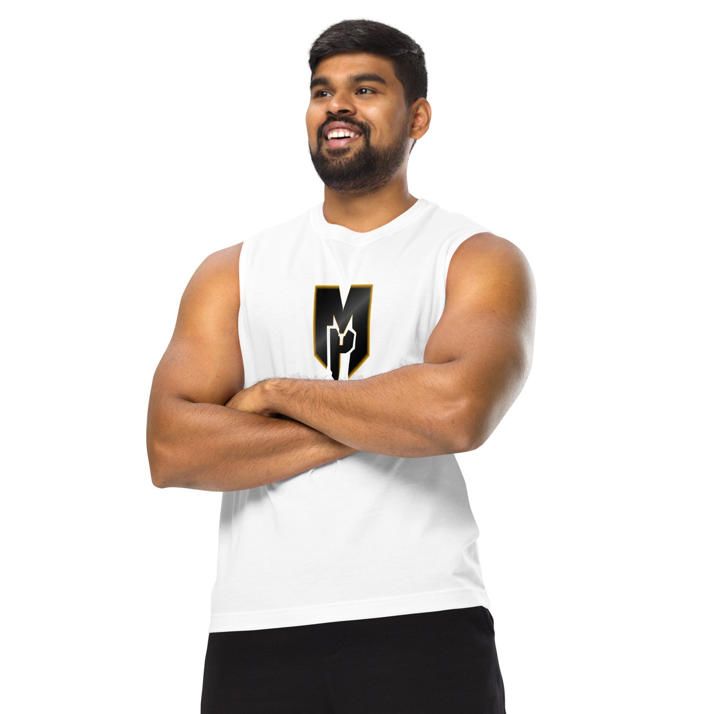 Mega Predator Muscle Shirt