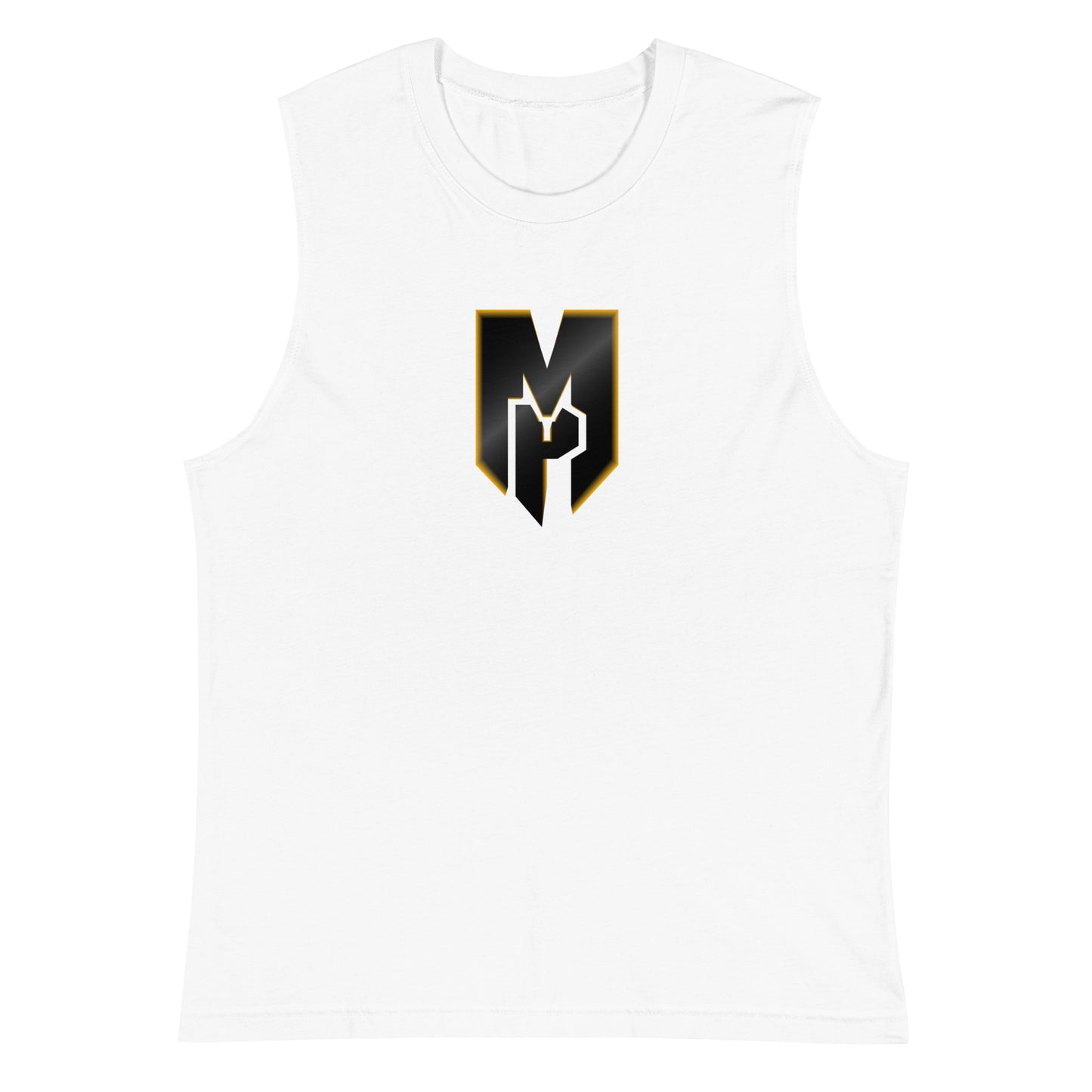 Mega Predator Muscle Shirt