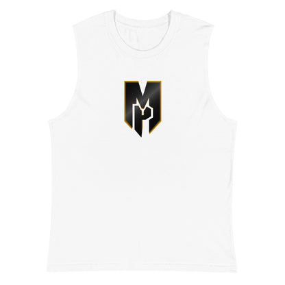 Mega Predator Muscle Shirt