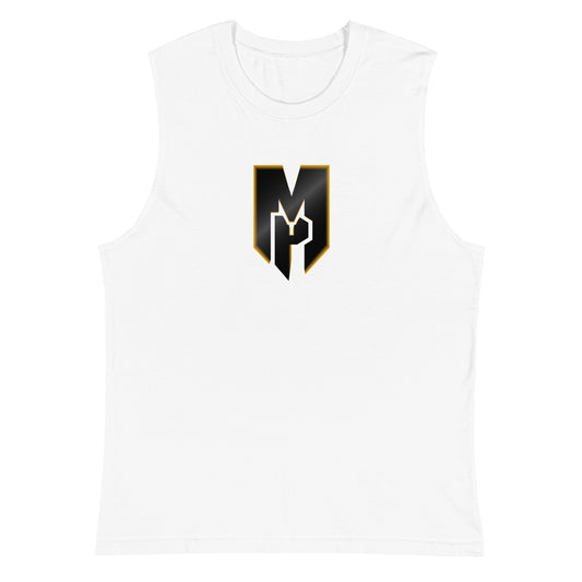 Mega Predator Muscle Shirt