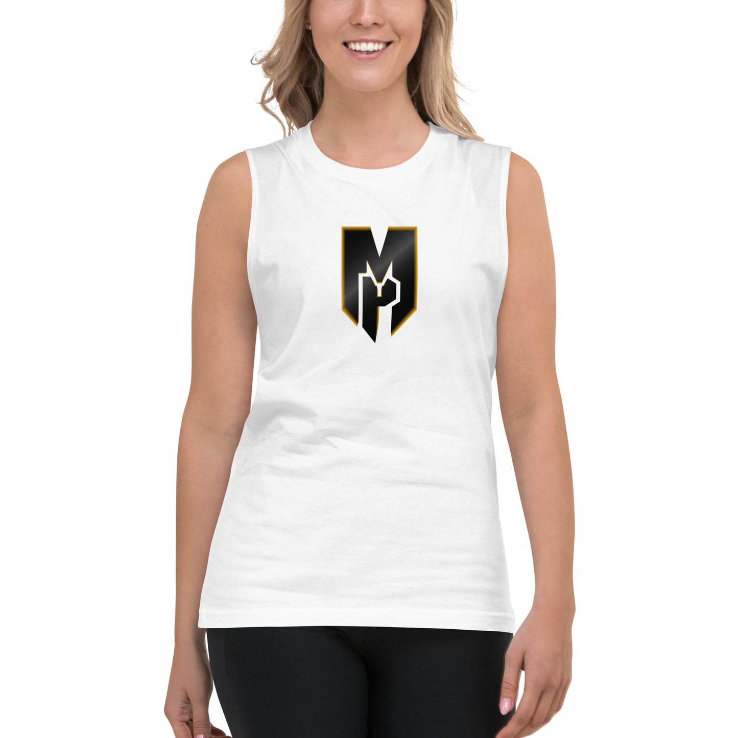 Mega Predator Muscle Shirt