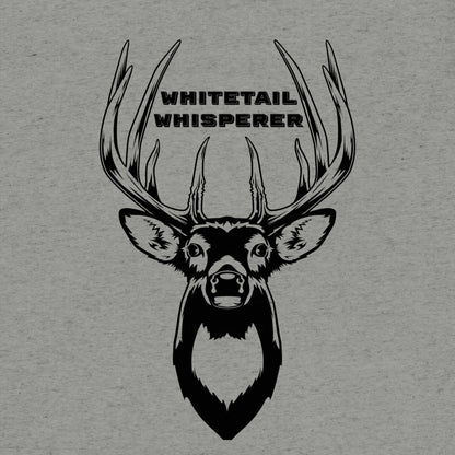 Bryant Land Whitetail Whisperer