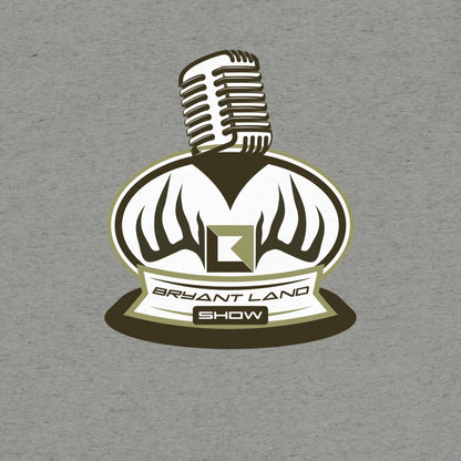 Bryant Land Show Podcast