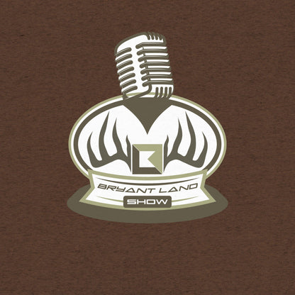 Bryant Land Show Podcast