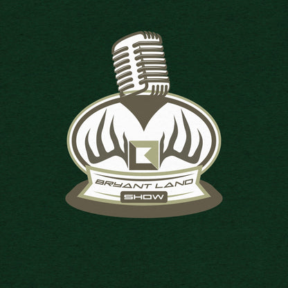 Bryant Land Show Podcast