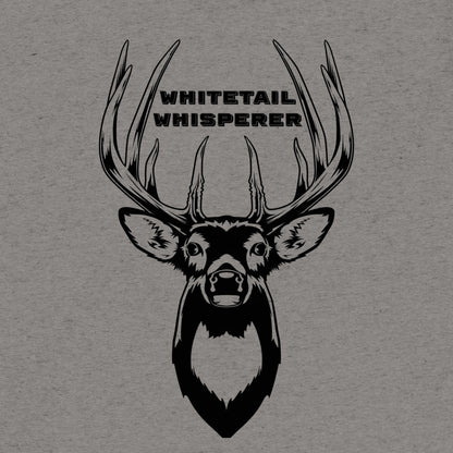 Bryant Land Whitetail Whisperer