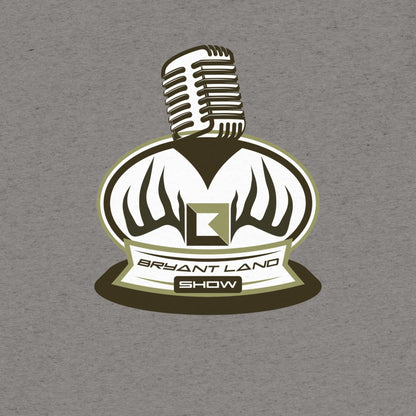 Bryant Land Show Podcast
