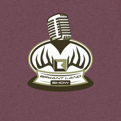 Bryant Land Show Podcast