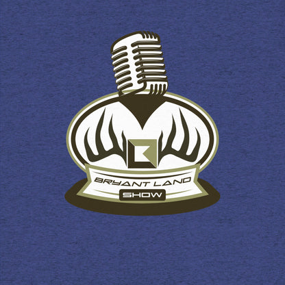 Bryant Land Show Podcast