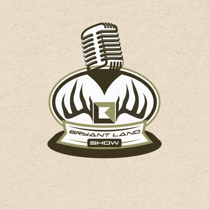 Bryant Land Show Podcast