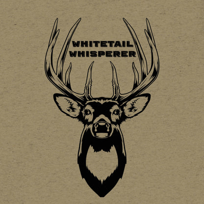 Bryant Land Whitetail Whisperer
